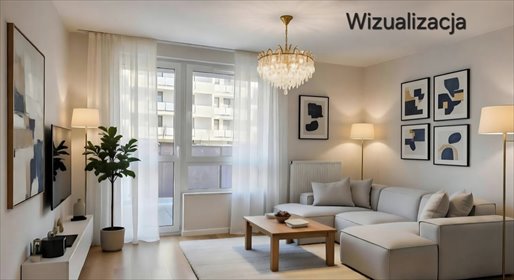 mieszkanie na sprzedaż 57m2 mieszkanie Lublin, Jemiołuszki