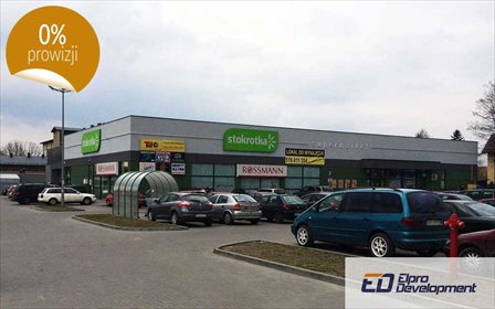 Funkcjonalny lokal 12,49 m² przy ul. Sikorskiego w Biłgoraju. lokal użytkowy Biłgoraj, gen. Sikorskiego