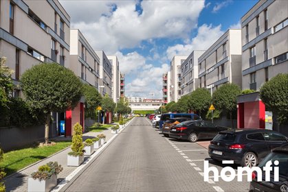 mieszkanie na wynajem 24m2 mieszkanie Kraków, Prądnik Biały, Prądnik Biały, os. Wolfganga Amadeusa Mozarta