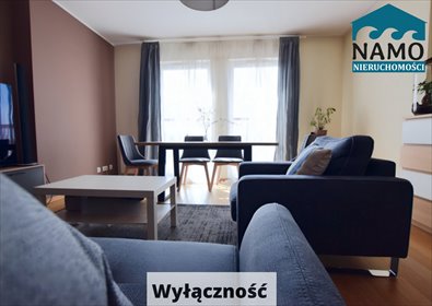mieszkanie na sprzedaż 84m2 mieszkanie Wrocław, Huby, Hubska