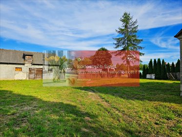 działka na sprzedaż 2500m2 działka Kazimierz Dolny