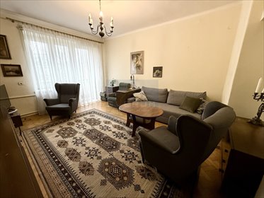 mieszkanie na sprzedaż 48m2 mieszkanie Częstochowa, Trzech Wieszczów