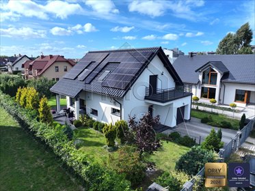 dom na sprzedaż 160m2 dom Pogórze, Ludwika Mierosławskiego