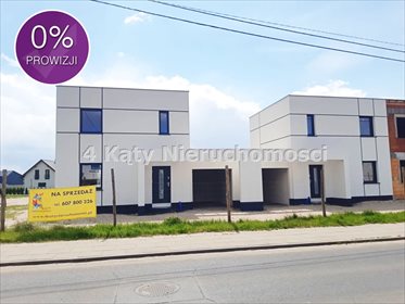 Dom na sprzedaż Ostrów Wielkopolski, Gorzycka Droga 95m2 Foto 1