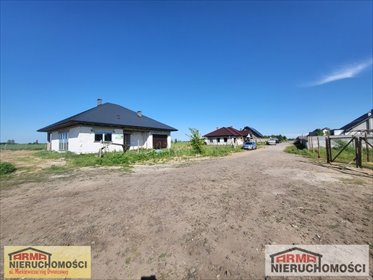 dom na sprzedaż 130m2 dom Golczewo