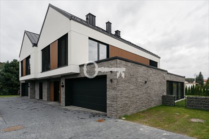 dom na sprzedaż 336m2 dom Kraków, Wola Justowska, Kazimierza Wyżgi