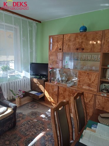 Zapraszam do obejrzenia 2-pokojowego mieszkania 43 m² w Legionowie mieszkanie Legionowo