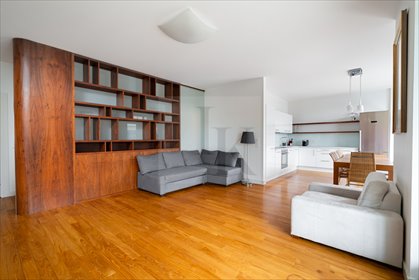 mieszkanie na wynajem 150m2 mieszkanie Warszawa, Wilanów, Sarmacka
