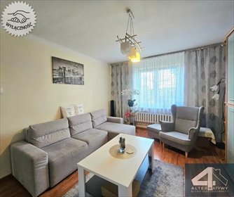 mieszkanie na sprzedaż 65m2 mieszkanie Mielec, Asnyka