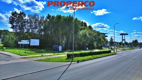 Sprzedam działkę 2325 m² pod usługi w Kielcach działka Kielce, Pod Telegrafem, Wrzosowa