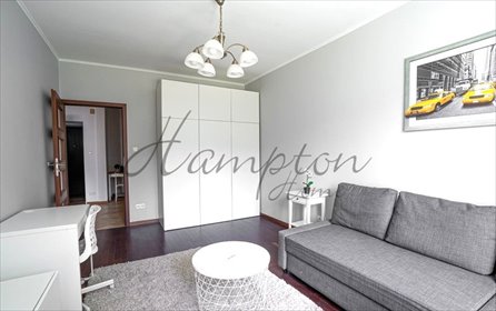 mieszkanie na sprzedaż 47m2 mieszkanie Warszawa, Mokotów, Antoniego Józefa Madalińskiego