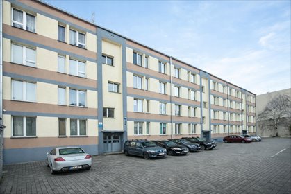 mieszkanie na sprzedaż 35m2 mieszkanie Łódź, Polesie, Wólczańska