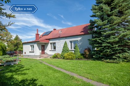 dom na sprzedaż 90m2 dom Myszków, Połomia-Myszków