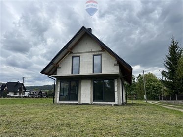 dom na sprzedaż 190m2 dom Ostrowsko, Pienińska