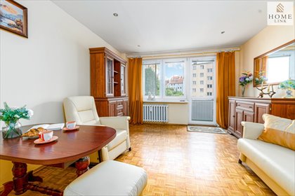 mieszkanie na sprzedaż 43m2 mieszkanie Olsztyn, Zatorze, Małeckiego