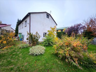 dom na sprzedaż 218m2 dom Kórnik, Jana Wójkiewicza