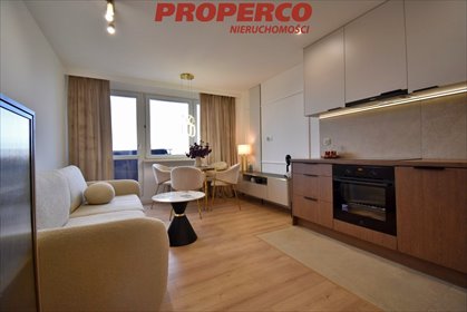 mieszkanie na sprzedaż 48m2 mieszkanie Kielce, Świętokrzyskie, Jana Nowaka - Jeziorańskiego
