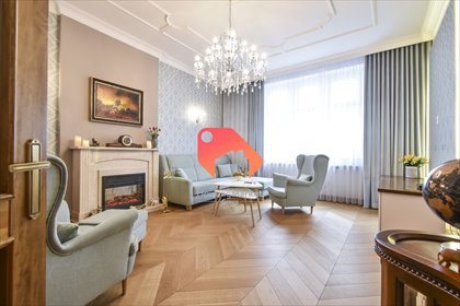 mieszkanie na sprzedaż 91m2 mieszkanie Bydgoszcz, Centrum, Henryka Sienkiewicza