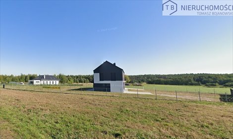 działka na sprzedaż 2523m2 działka Cerekwica