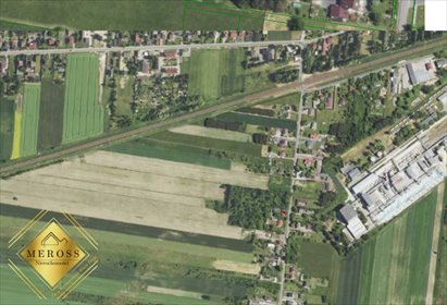 Działka budowlana na sprzedaż Rędziny 1 150m2 Foto 3