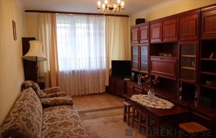Polecam 2-pokojowe mieszkanie 53 m² z balkonem w Włochach mieszkanie Warszawa, Włochy, Kazimierza Zarankiewicza