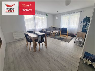 mieszkanie na sprzedaż 62m2 mieszkanie Reda, Obwodowa