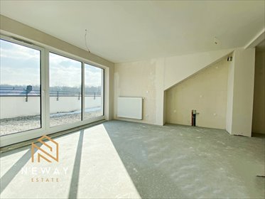 mieszkanie na sprzedaż 93m2 mieszkanie Skawina, Graniczna