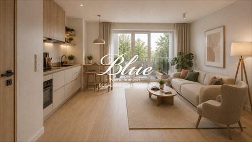 Do sprzedania komfortowa kawalerka 27,3 m² z balkonem nad Odrą mieszkanie Szczecin, Śródmieście