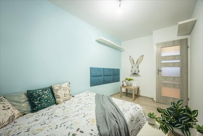 mieszkanie na sprzedaż 55m2 mieszkanie Łódź, Bałuty, Bolesława Limanowskiego