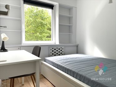 Mieszkanie dwupokojowe na wynajem Olsztyn, Dworcowa 36m2 Foto 6