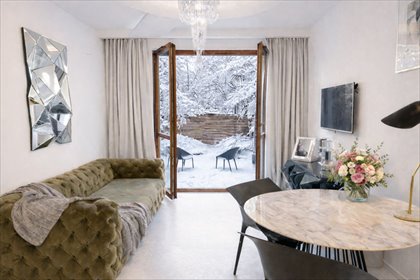 mieszkanie na sprzedaż 41m2 mieszkanie Warszawa, Wilanów, Sejmu Czteroletniego