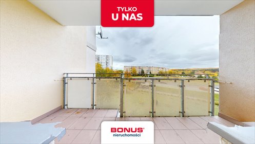 mieszkanie na sprzedaż 64m2 mieszkanie Szczecin, Os. Słoneczne, Jasna