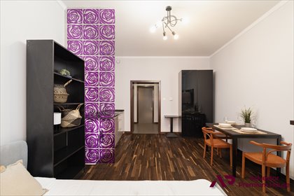 mieszkanie na wynajem 29m2 mieszkanie Poznań, Centrum