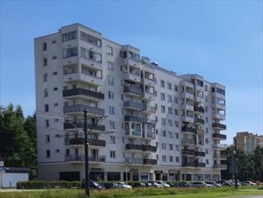 Lokal użytkowy na sprzedaż Warszawa, Białołęka, Nowodwory 50m2 Foto 3