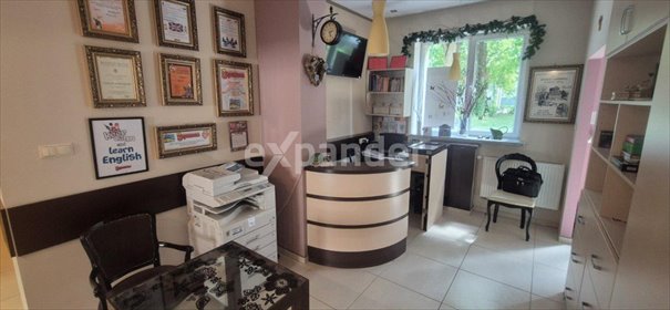 lokal użytkowy na sprzedaż 138m2 lokal użytkowy Częstochowa, Śródmieście