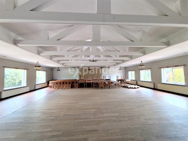 lokal użytkowy na sprzedaż 626m2 lokal użytkowy Węgierki, Lipowa