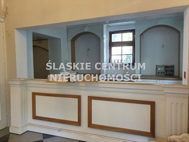 lokal użytkowy na sprzedaż 1832m2 lokal użytkowy Sosnowiec, Chemiczna