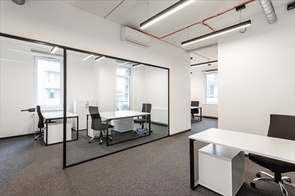 lokal użytkowy na wynajem 133m2 lokal użytkowy Warszawa, Wola, Mirów, Żelazna
