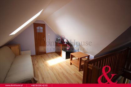 Lokal użytkowy na sprzedaż Kąty Rybackie, Morska 350m2 Foto 7