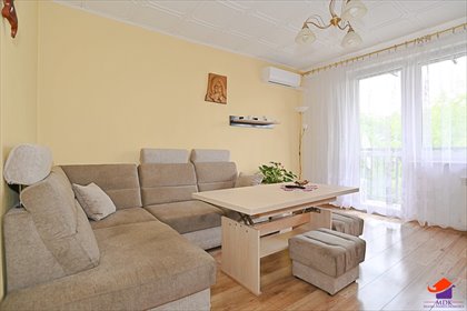 3-pokojowe mieszkanie po remoncie w zadbanym budynku mieszkanie Świętochłowice