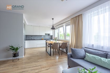 Przestronne 3-pokojowe mieszkanie 52 m² w Białymstoku polecam mieszkanie Białystok, Mickiewicza, Orzeszkowej