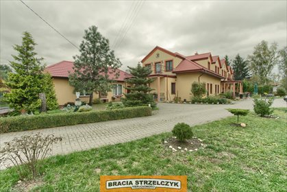 lokal użytkowy na sprzedaż 1100m2 lokal użytkowy Kazuń Polski