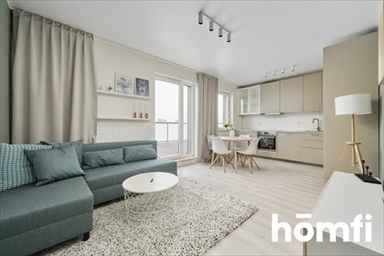 mieszkanie na wynajem 62m2 mieszkanie Wrocław, Jagodno, Jagodno, Stanisława Drabika