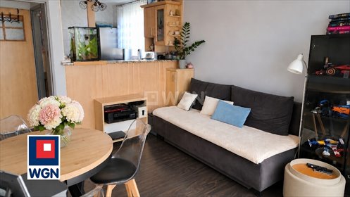 3-pokojowe mieszkanie z balkonem i pięknym widokiem w Gdyni mieszkanie Gdynia, Chylonia, Rozewska