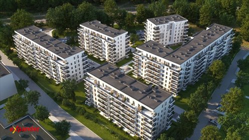 Nowoczesna kawalerka 29 m² w Bydgoszczy - zapraszam mieszkanie Bydgoszcz, Osiedle Leśne, Zaświat