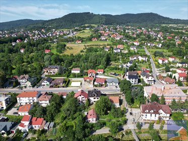 Inwestycyjny lokal 100 m² z działką 1753 m² zapraszam lokal użytkowy Limanowa