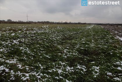 działka na sprzedaż 9000m2 działka Kraków, Przylasek Wyciąski, Przylasek Wyciąski, Drożyska