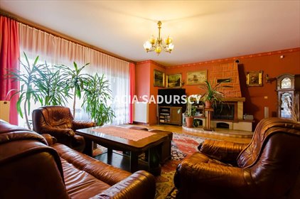 dom na sprzedaż 560m2 dom Kraków, Swoszowice, Opatkowice, Leona Petrażyckiego