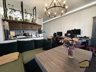 mieszkanie na sprzedaż 54m2 mieszkanie Katowice, Dąbrówka Mała, Wiertnicza