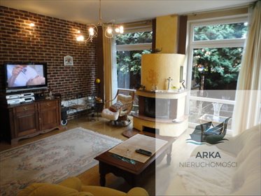 Do sprzedania przestronny dom 420 m² z pięknym ogrodem i garażem dom Szczecin, Żelechowa